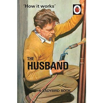 How It Works: The Husband