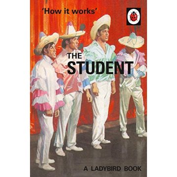 How it Works: The Student