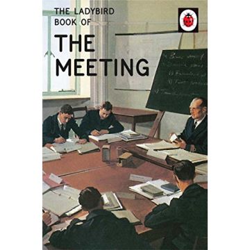 How it Works: The Meeting