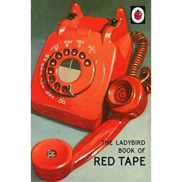 How it Works: The Red Tape