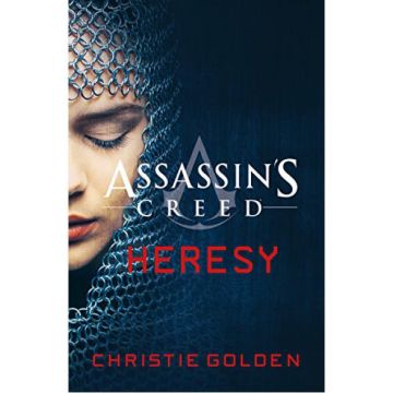 Assassin's Creed Book 9: Heresy