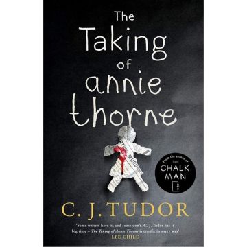 The Taking of Annie Thorne