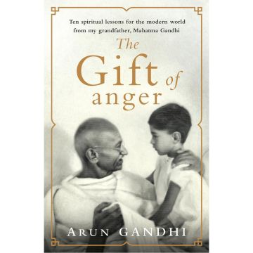 The Gift of Anger