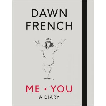 Me. You. A Diary