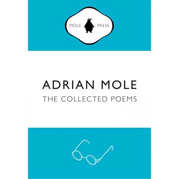 Adrian Mole: The Collected Poems