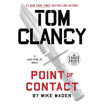 Tom Clancy Point Of Contact