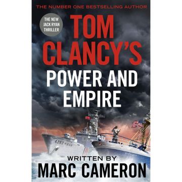 Tom Clancy'S Power And Empire