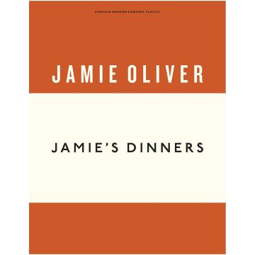 Jamie's Dinners (Anniversary Editions)