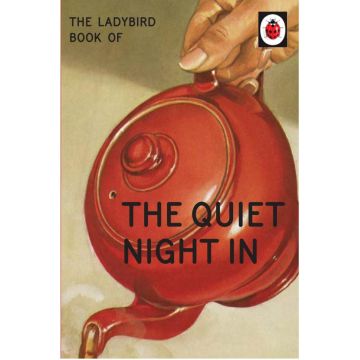 The Ladybird Book Of The Quiet Night In