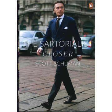 The Sartorialist Closer