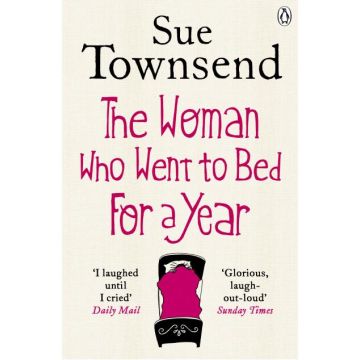 The Woman who Went to Bed for a Year