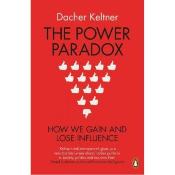 The Power Paradox