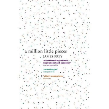 A Million Little Pieces