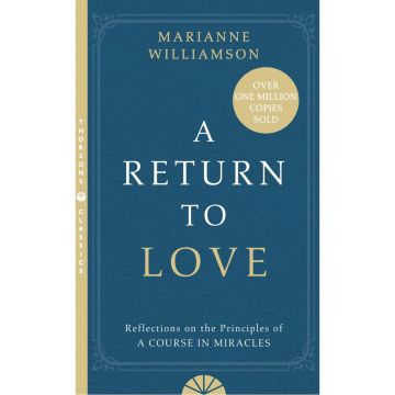 Return to Love