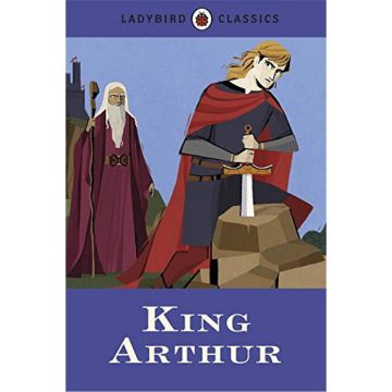 King Arthur