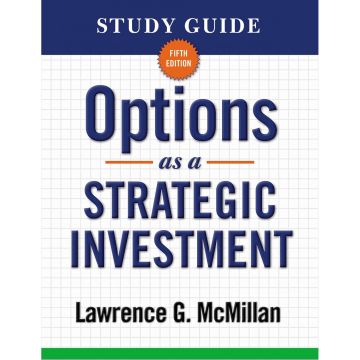 Options as a Strategic Investment Study Guide