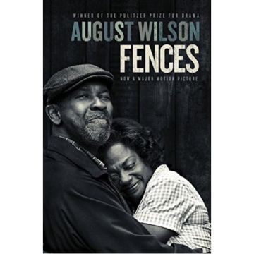 Fences (Movie Tie-In)