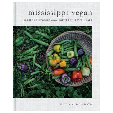 Mississippi Vegan