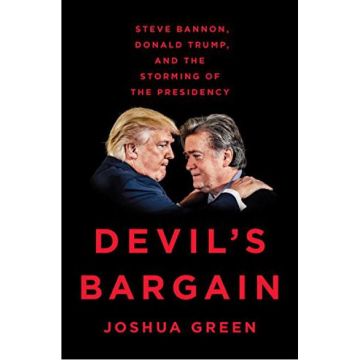 Devil's Bargain