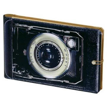 Vintage Camera