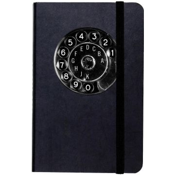 Pocket Address Book