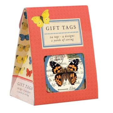 Gift Tags