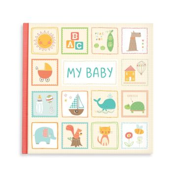 Baby Book