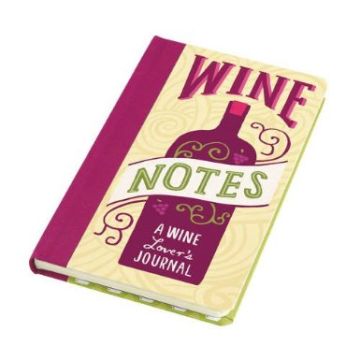 Wine Notes.