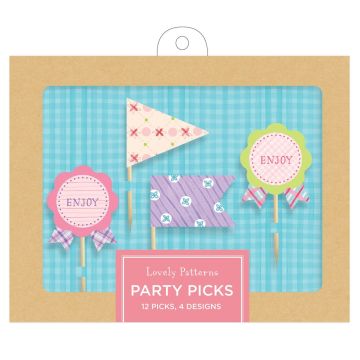 Party Picks