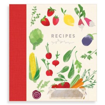 Recipe Binder