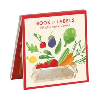 Book of Labels: My Recipes