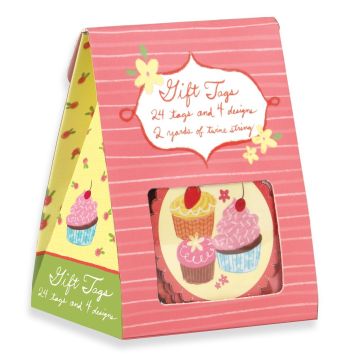 Gift Tags