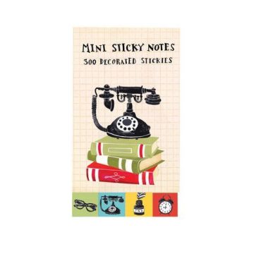 Mini Sticky Notes