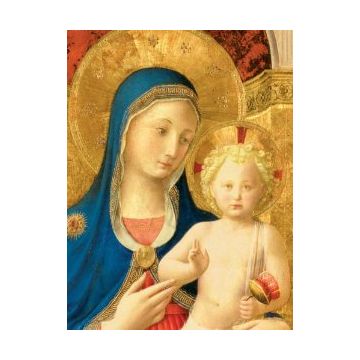 Perugia Mother & Child Holiday Full Note