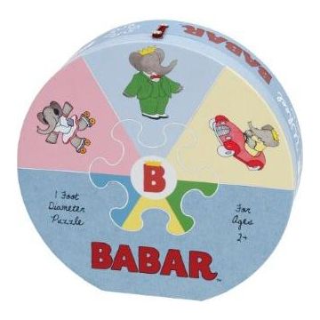 Babar