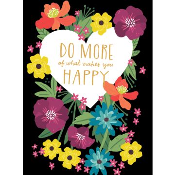 Everyday Embellished Notecards: Look on the Bright Side