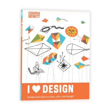 I Heart Design - Cooper Hewitt