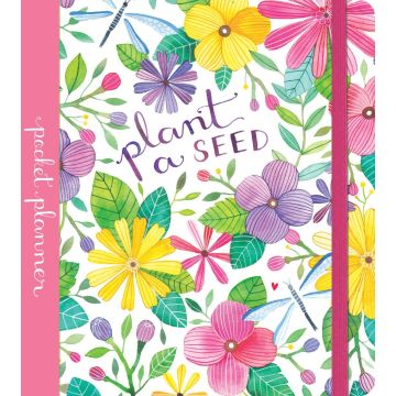 Pocket Planner: In the Garden