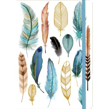 Feathers