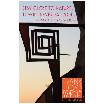 Frank Lloyd Wright