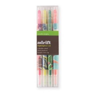 Adrift Highlighter Set