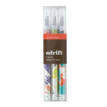 Adrift Everyday Pen Set