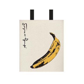 Tote - Warhol Banana