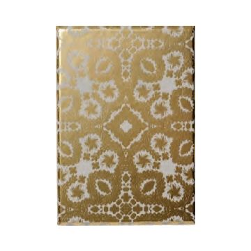 Oro y Plata Boxed Correspondence Cards