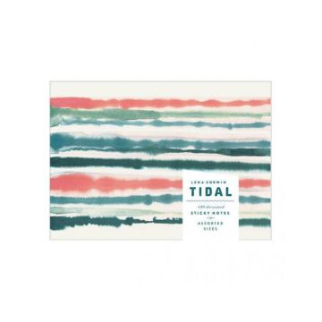 Sticky Notes: Tidal