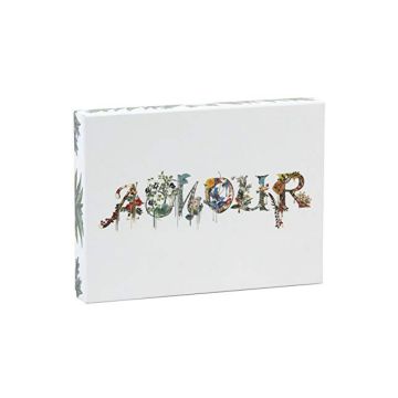 Les Cartes de Courtoisie Boxed Notecards