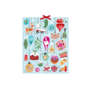 Twinkle & Shine Advent Calendar