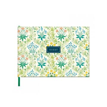 Celandine Guest Book