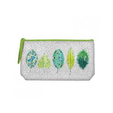 Tulsi Handmade Embroidered Pouch