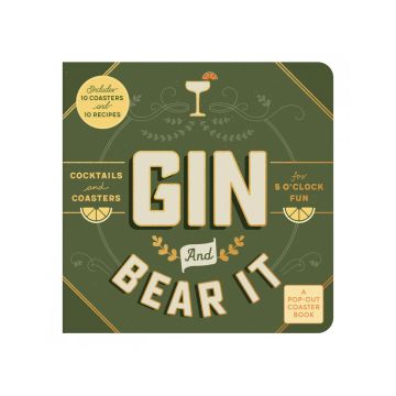 Gin and Bear It